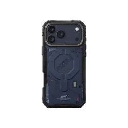 SKINARMA VIGOR iPhone 17 Pro Max 6.3&Prime; &ndash; Blue